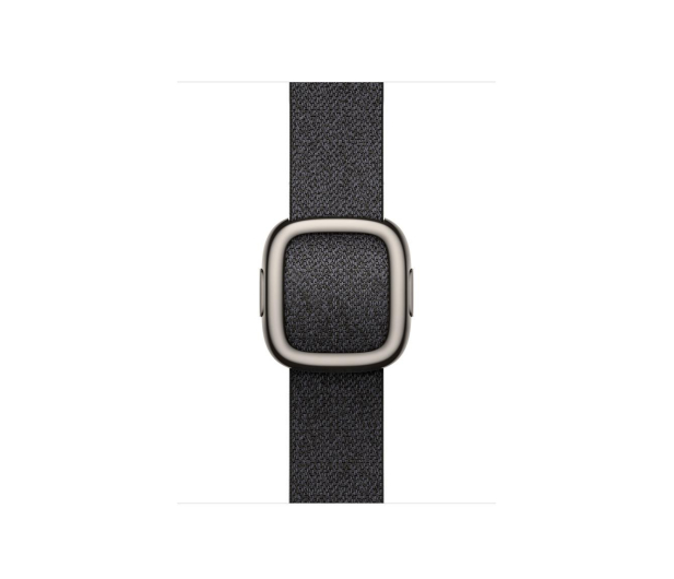 Apple 42mm Navy Blue Modern Buckle - Small - 1594335 - zdjęcie